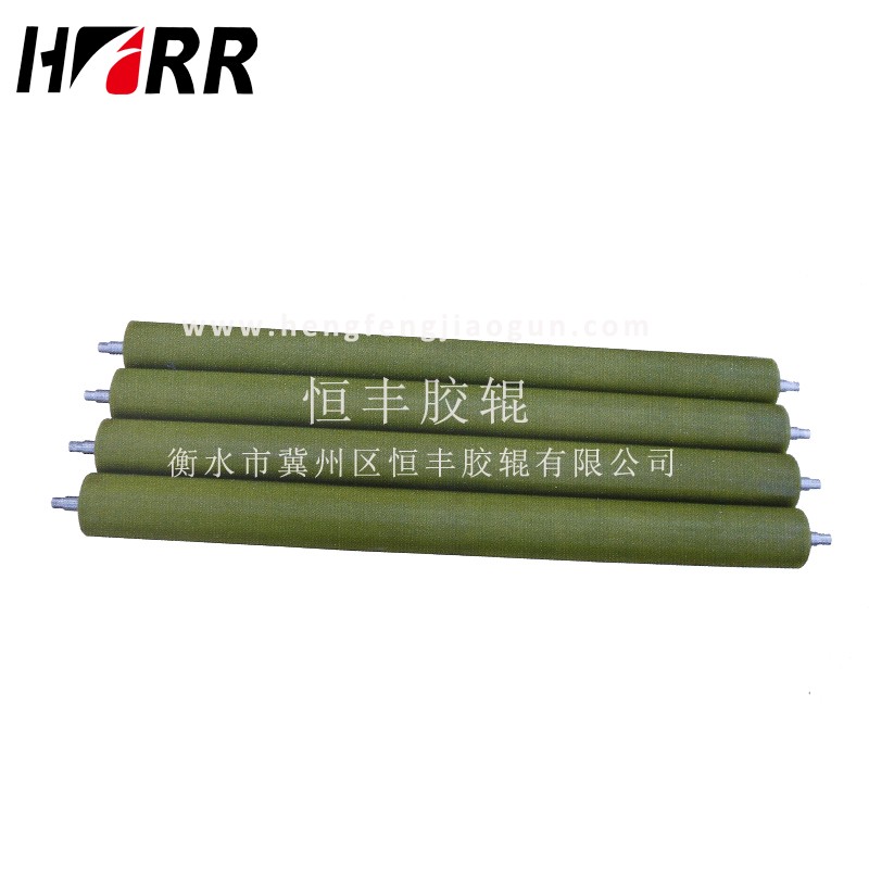 砂光机系列胶辊