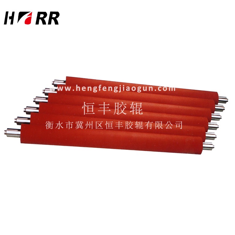 海德堡六色机专用辊